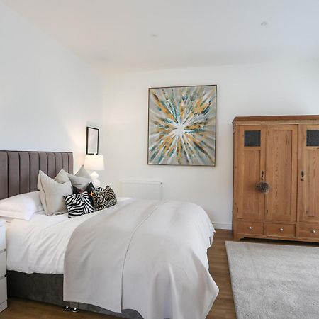 Villa Oakwood Stables Conwy Esterno foto